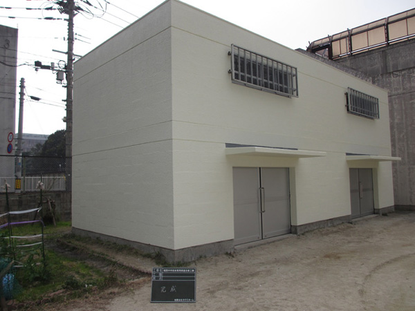 戸建住宅リフォーム04